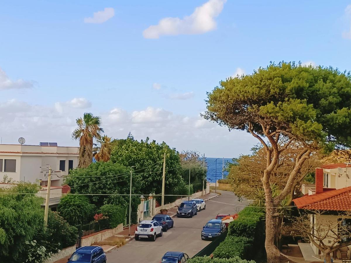Villemar Isola delle Femmine Exteriör bild