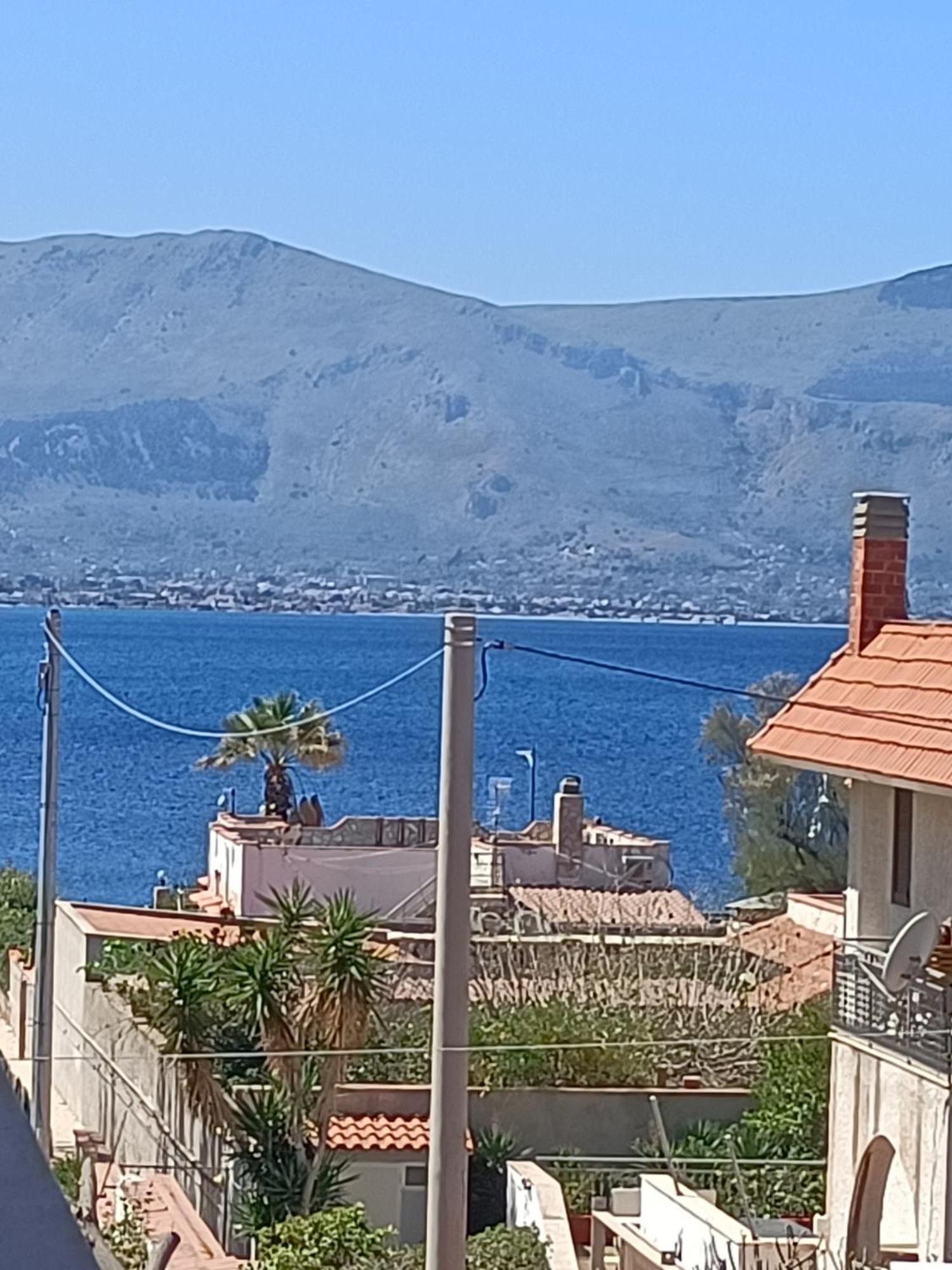 Villemar Isola delle Femmine Exteriör bild
